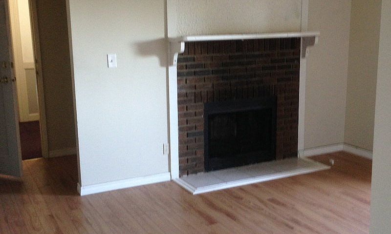 2 Bedroom 900 Sqft A...