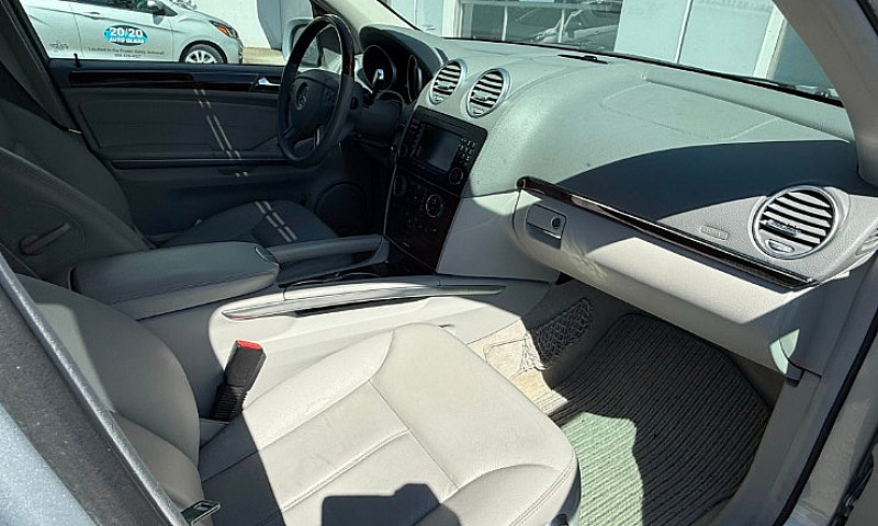 2007 Mercedes Benz G...