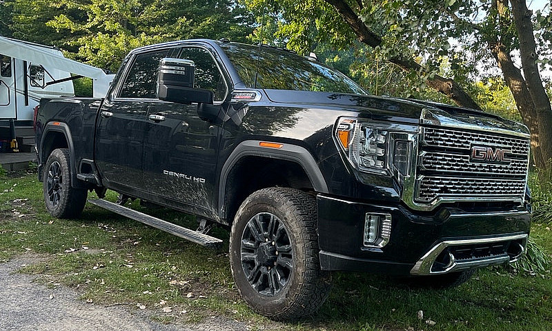 Denali 2021, 26 000 ...