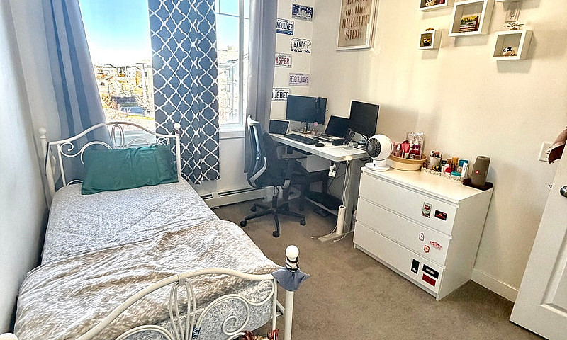 2 Bed 2 Bath Cozy Co...
