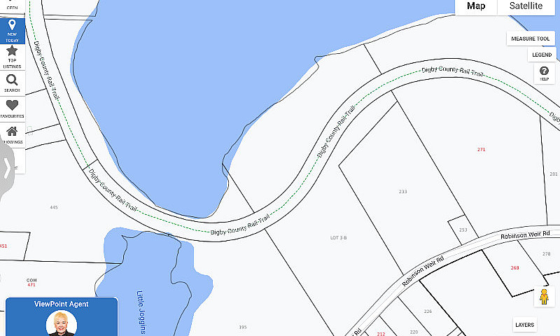 Large Ocean Front Lo...