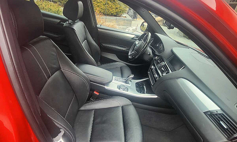 Bmw 2.8I Msport...