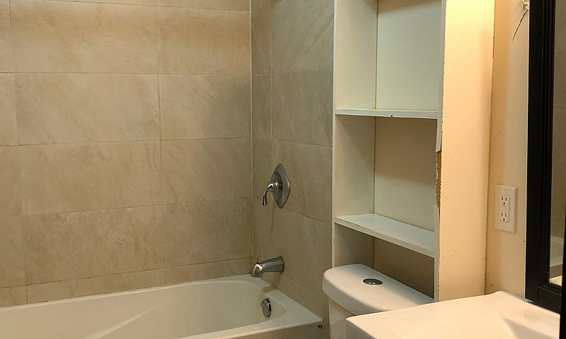3-Bedroom Main Floor...