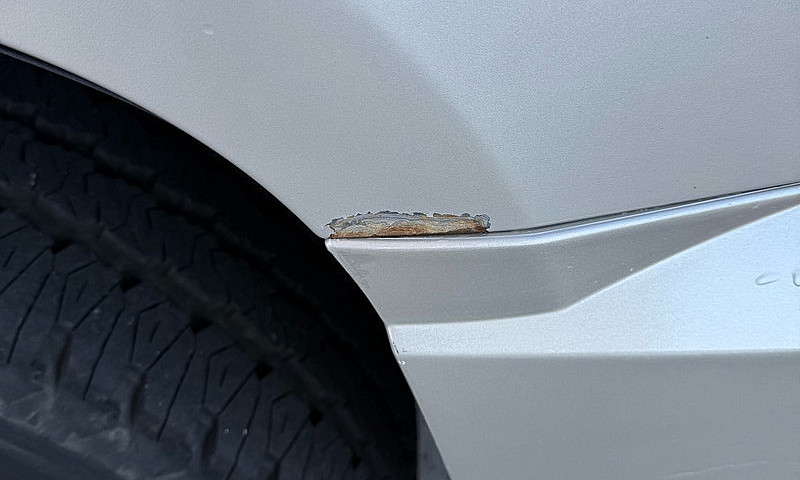 2008 Cadillac Escala...