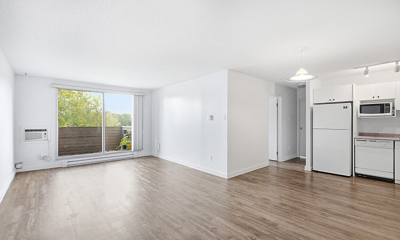 2 Bed Condo For Sale...