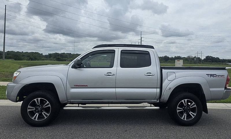 2005 Toyota Tacoma T...