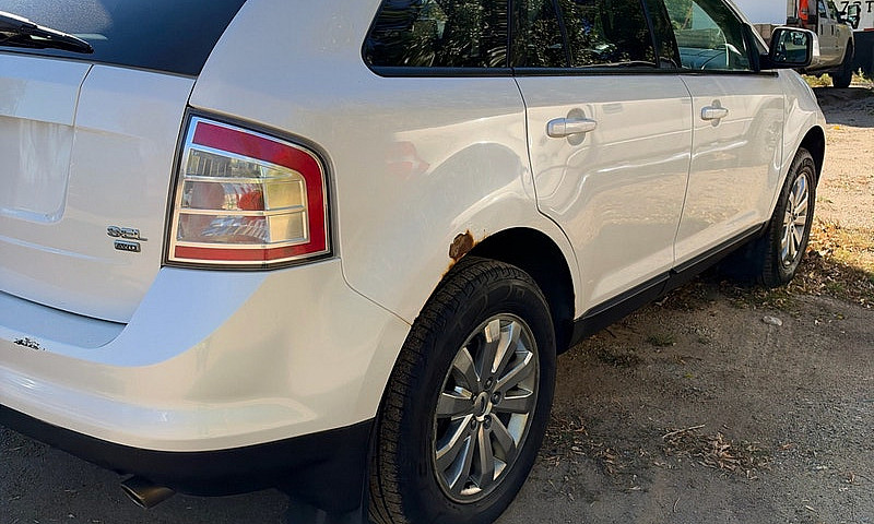 2009 Ford Edge ...