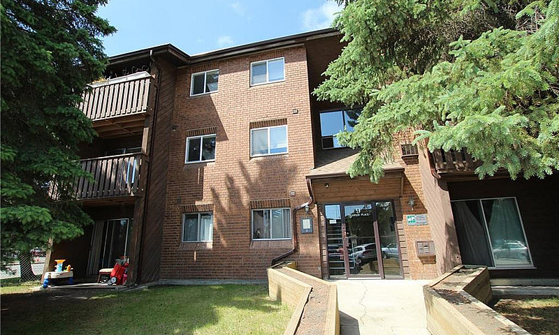 Condo For Sale...