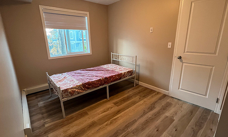 1 Bedroom Furnished ...