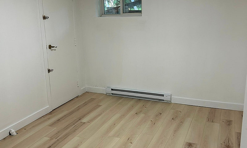 Large 4 1/2 Renovate...