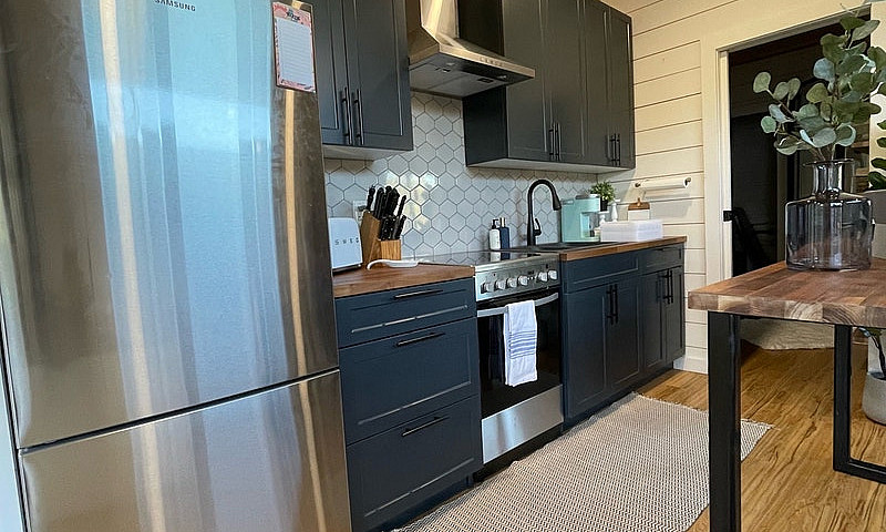 Tiny House For Sale ...