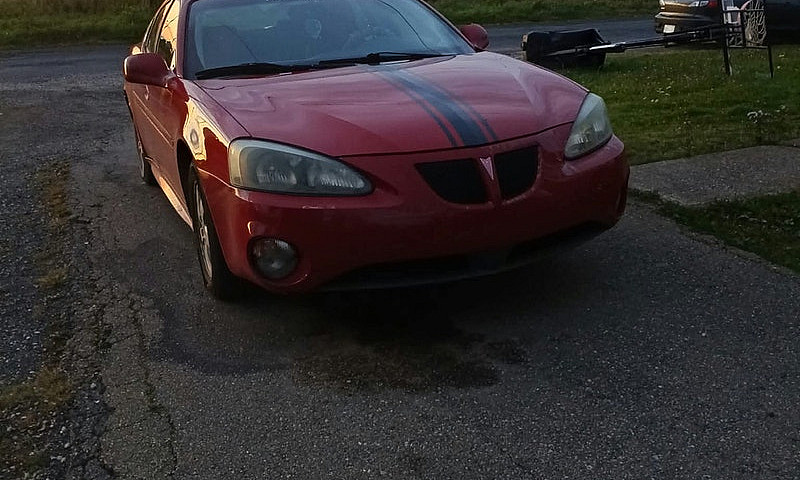 2006 Grand Prix V6...