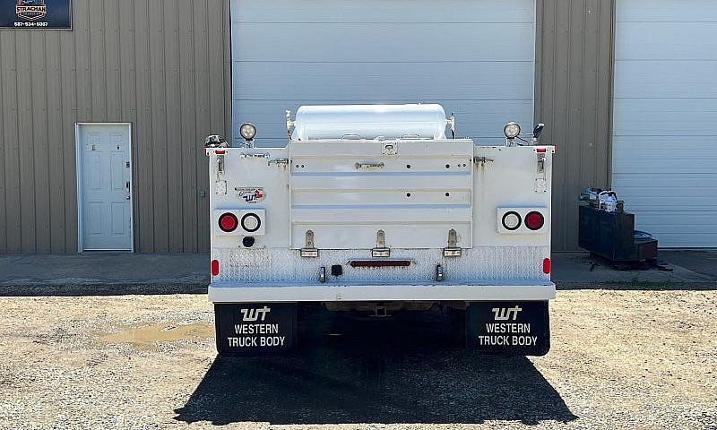 2018 Ford F-450 6.7L...