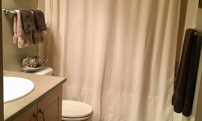 Turnkey Condo Rental...