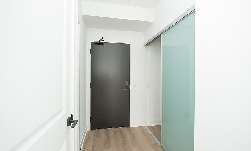 1-Bedroom + Den Cond...