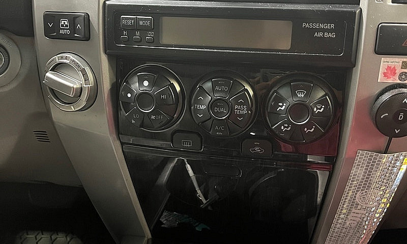 Toyota 4Runner Limit...