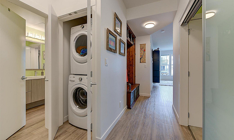 Two Bedroom, Top Flo...