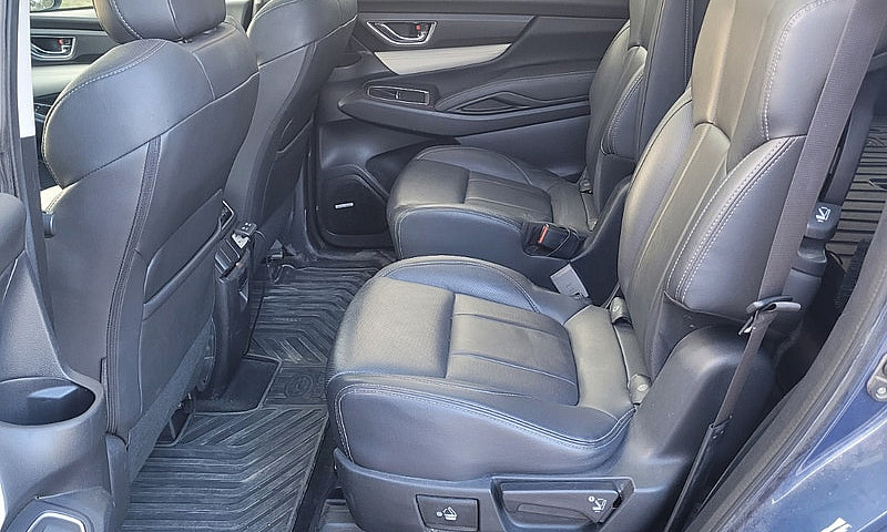 2020 Subaru Ascent...