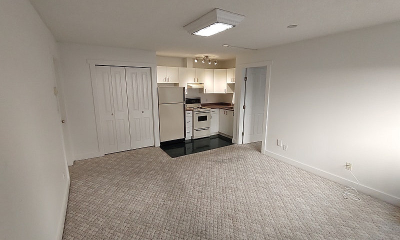 1 Bedroom Apartment ...