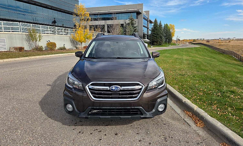 2019 Subaru Outback ...