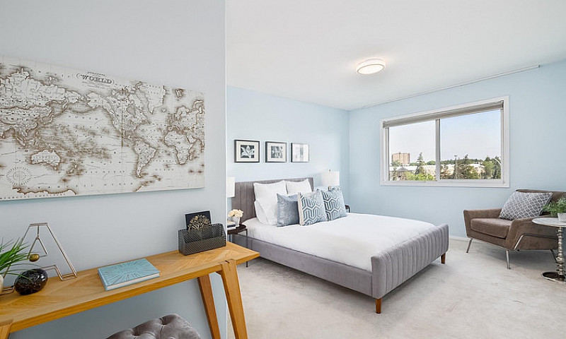 2+2 Condo Unit For S...
