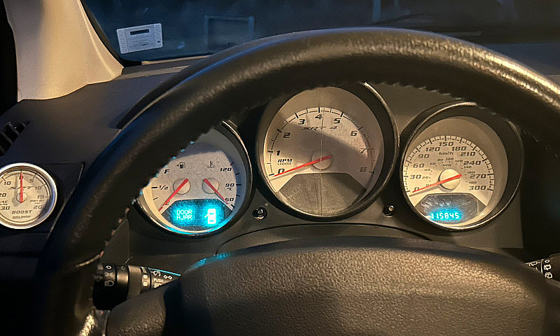 2008 Srt4 Caliber Fo...