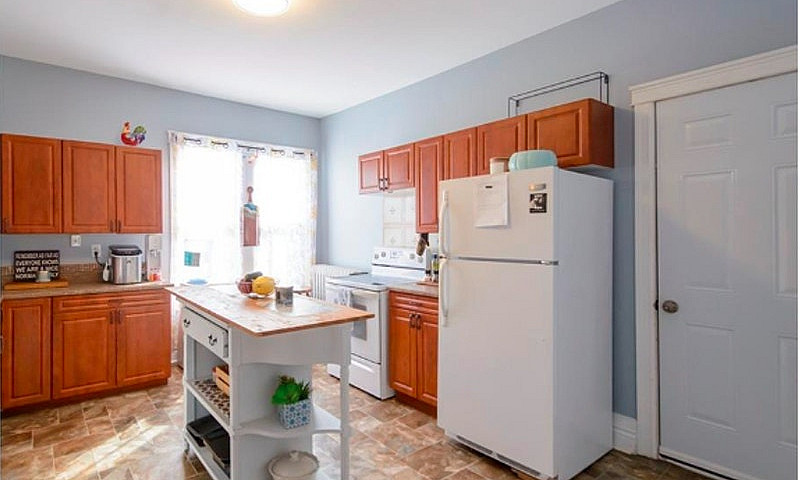 9 Prospect St - Spac...