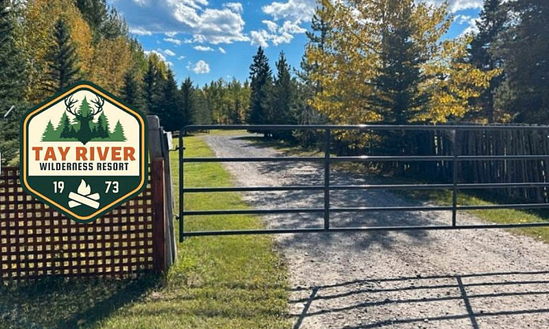Wilderness Lodge/Mot...