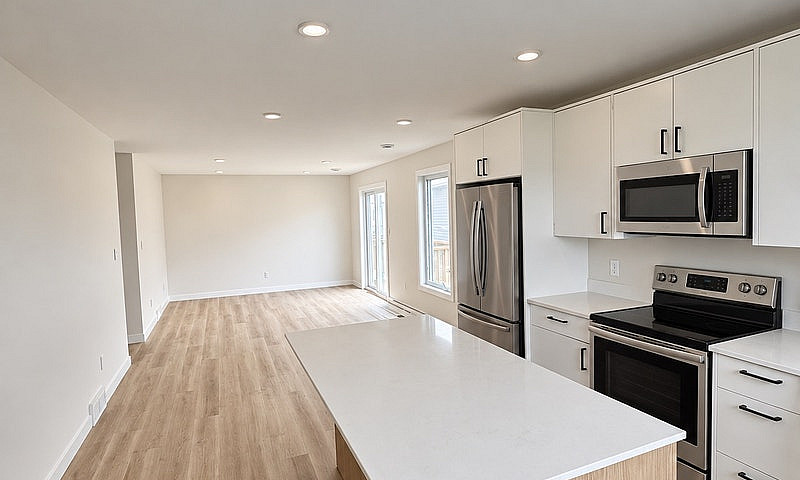 2 Bedroom House For ...