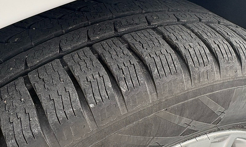 2011 Audi Q7...