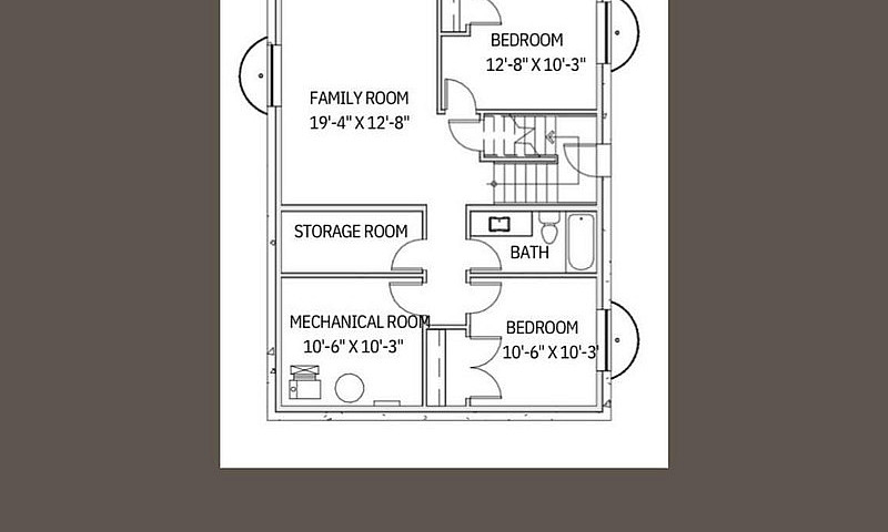 New Construction Hom...