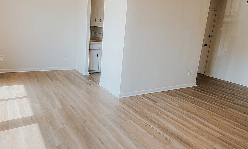 One Bedroom Apartmen...