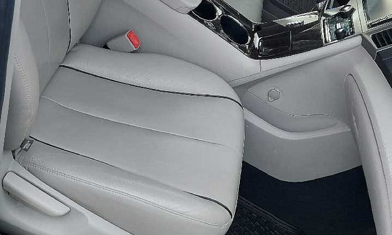 Great Toyota Venza...