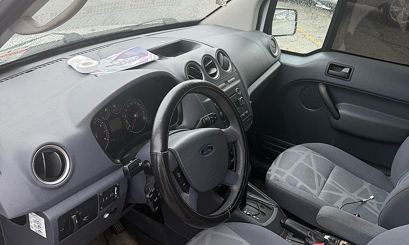 2012 Ford  Transit ...