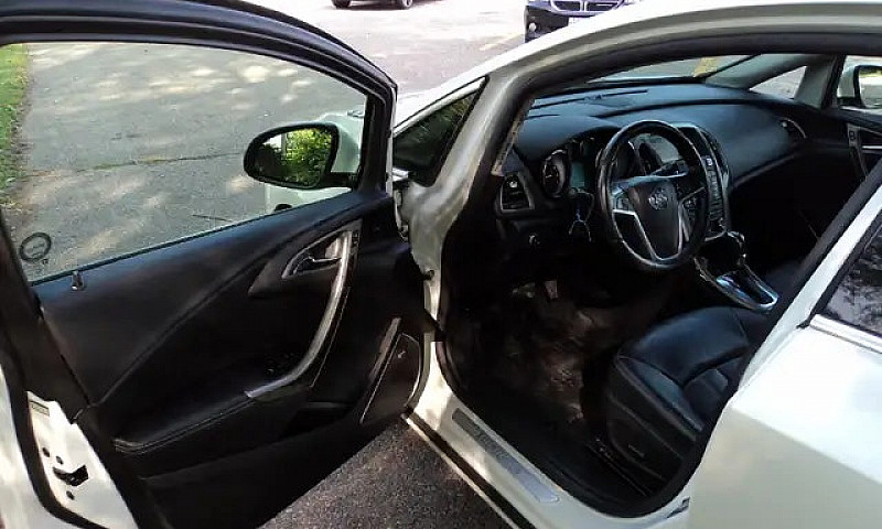 2012 Buick Verono Is...