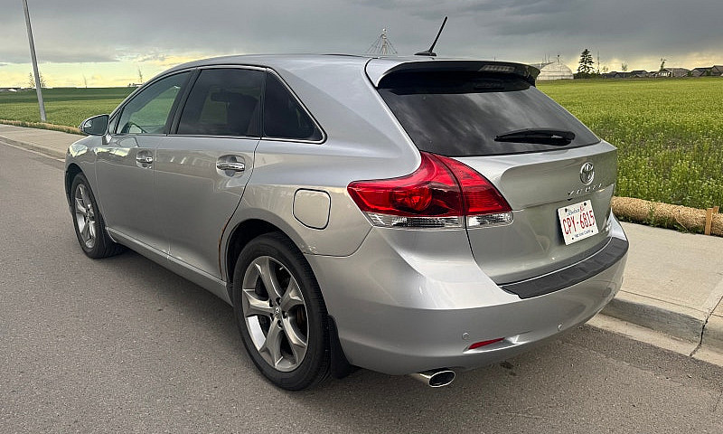 2015 Venza V6 Awd / ...