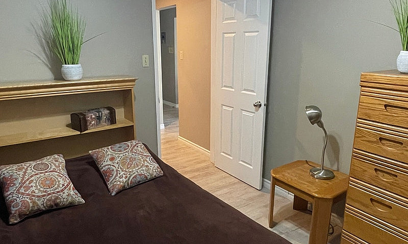 For Rent 1 Bd Apartm...