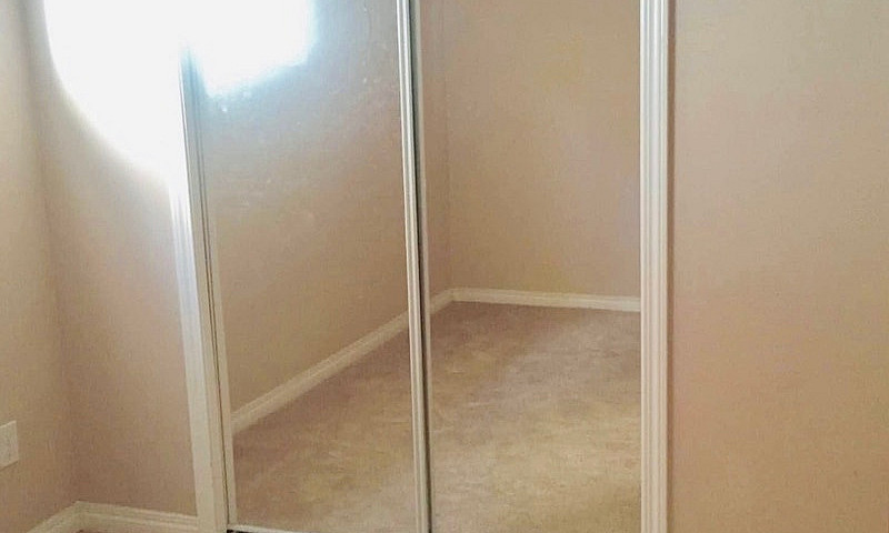 Basement For Rent...