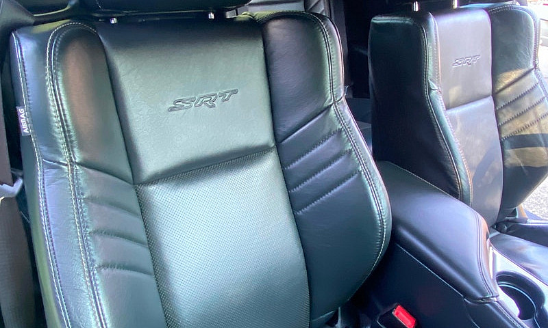 +Dodge Challenger Sr...