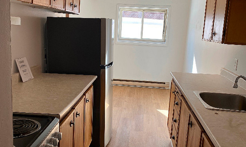 2 Bedroom Available...