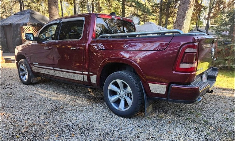 2019 Dodge Ram 1500 ...