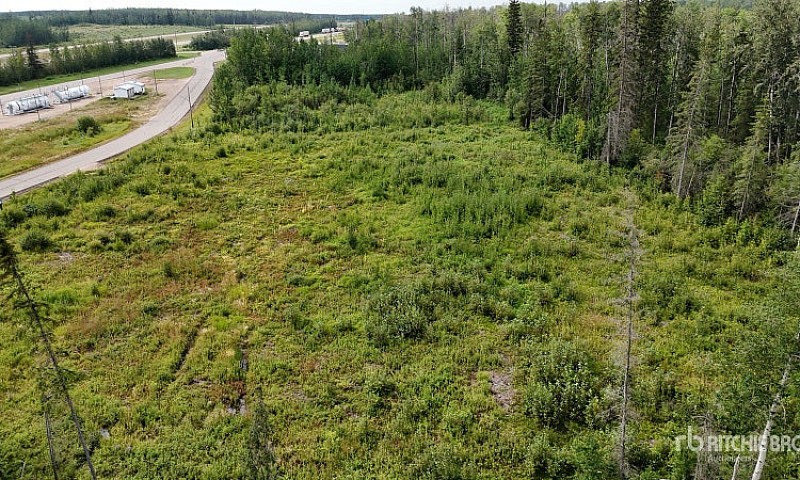 Commercial Acreage F...