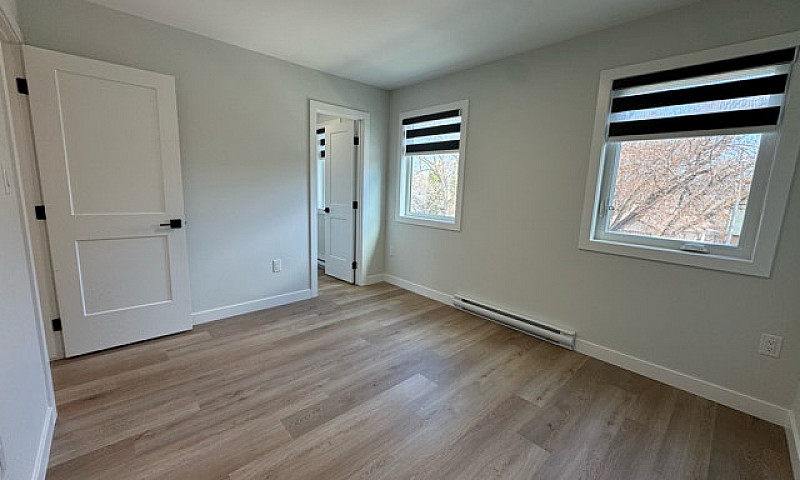 **Modern 2Bed 1Bath ...