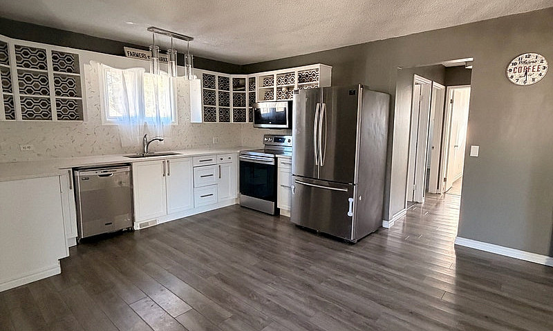 House For Sale — Whi...