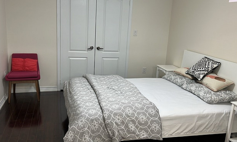 Basement Apartment F...