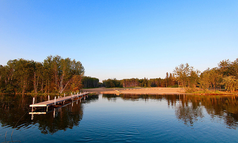 4 Season Rv Lots For...
