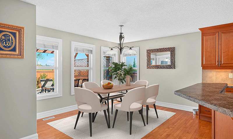 4 Bedroom In Brintne...