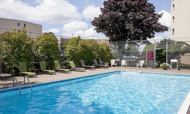 Cozy 3-Bedroom Condo...