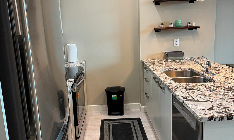Beltline Condo In Th...