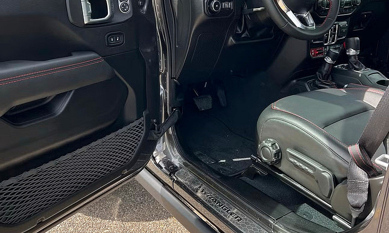2022 Jeep Wrangler R...